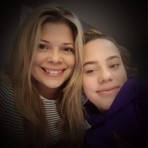 Meet your Posher, Lise